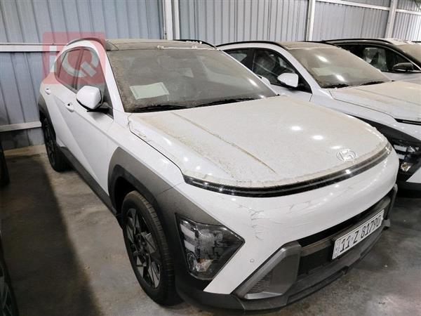 Hyundai Kona 2024 for sale in Iraq - Baghdad